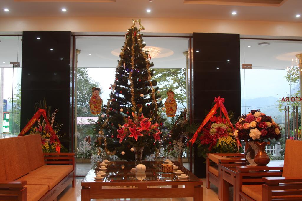 Khoa Thanh Hotel Hoa Binh Phòng bức ảnh